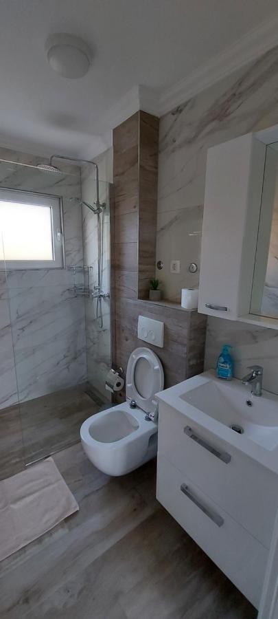 Sophie Apartments Жаборич Экстерьер фото