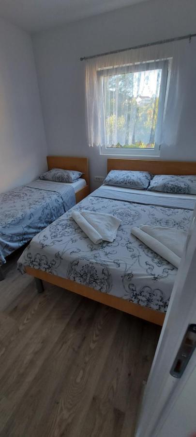 Sophie Apartments Жаборич Экстерьер фото