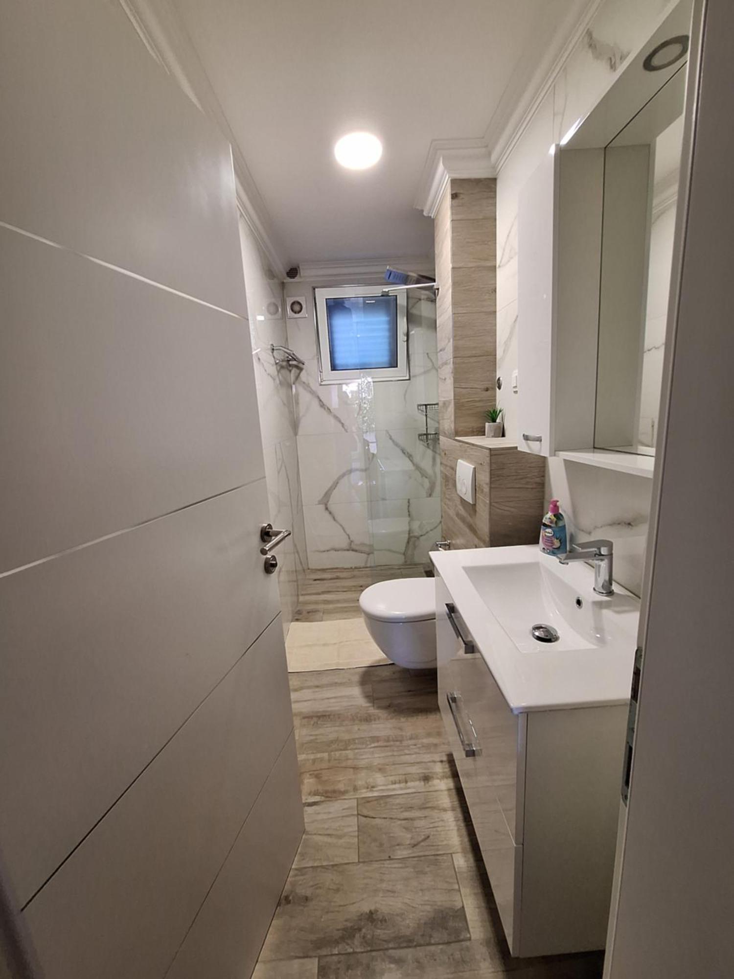 Sophie Apartments Жаборич Экстерьер фото