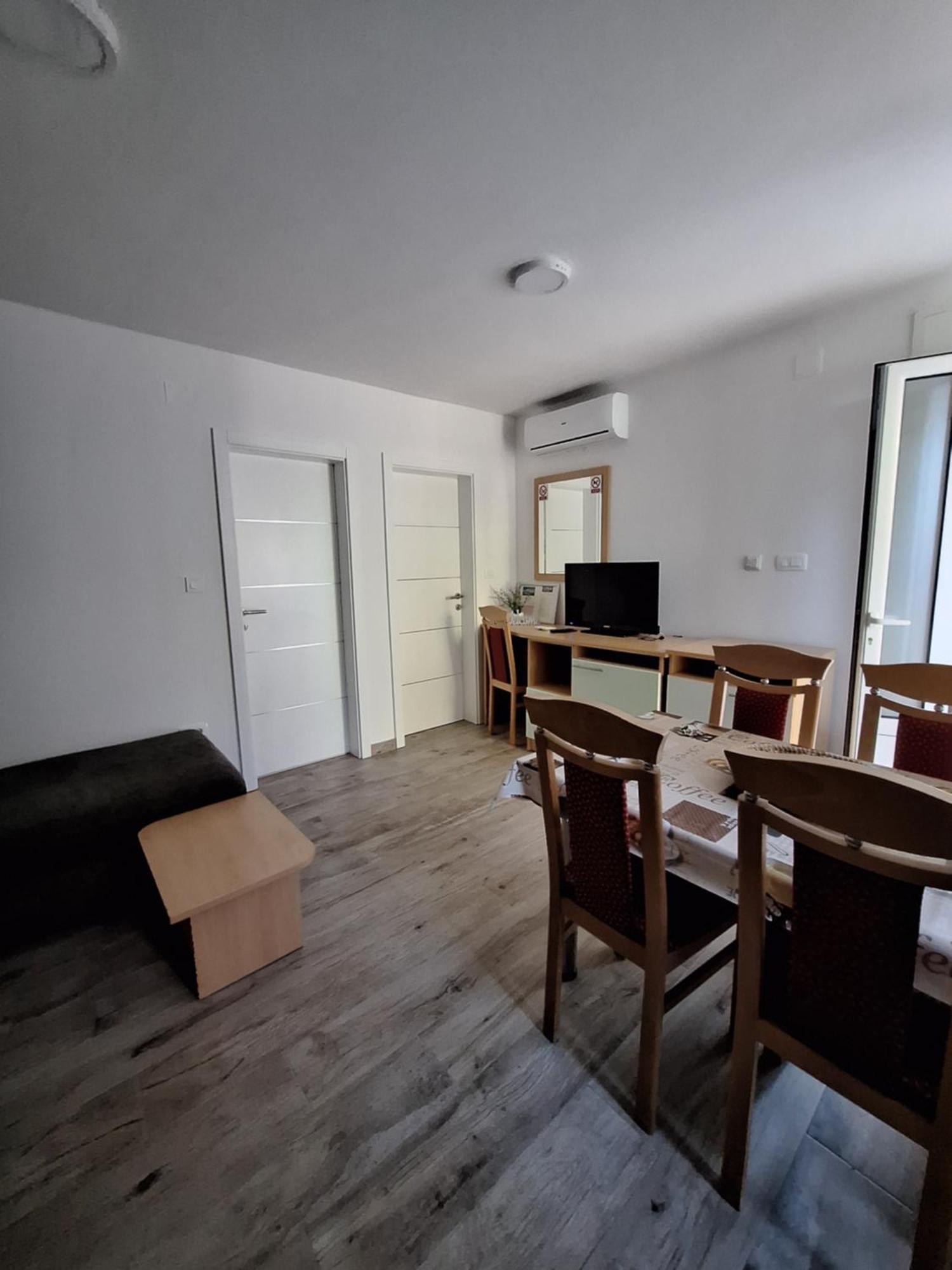 Sophie Apartments Жаборич Экстерьер фото